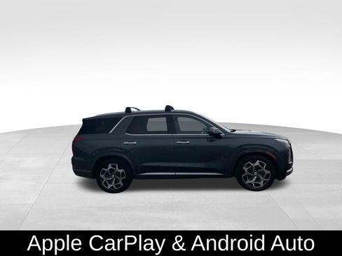 Used 2022 Hyundai Palisade Calligraphy image 4