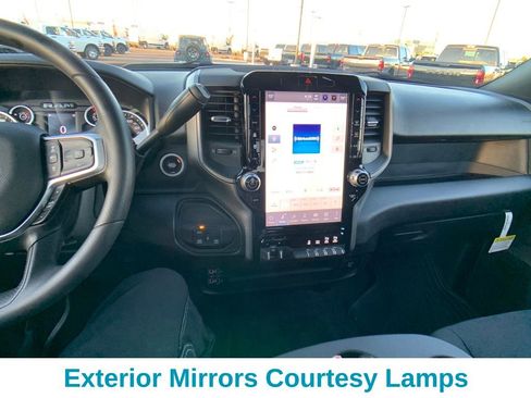 New 2026 RAM 2500 Tradesman image 18