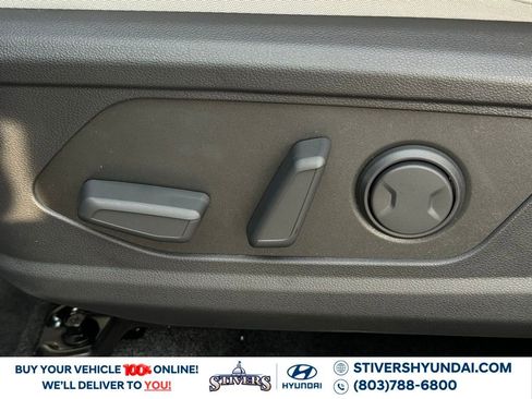 Certified 2025 Hyundai Tucson SEL image 28