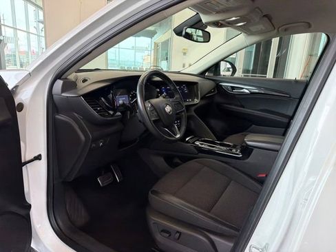 Used 2023 Buick Envision Preferred image 20