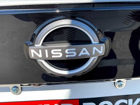 New 2026 Nissan Kicks SV image 8