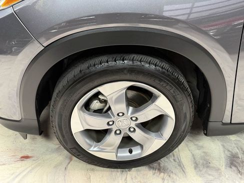 Used 2022 Honda HR-V LX image 33