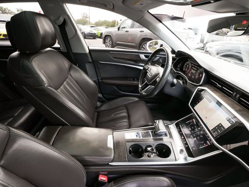Used 2019 Audi A7 3.0T Prestige w/ Prestige Package AWD/4WD image 46