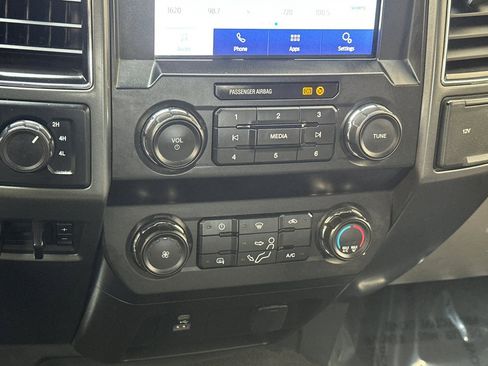 Used 2022 Ford F250 XLT image 21