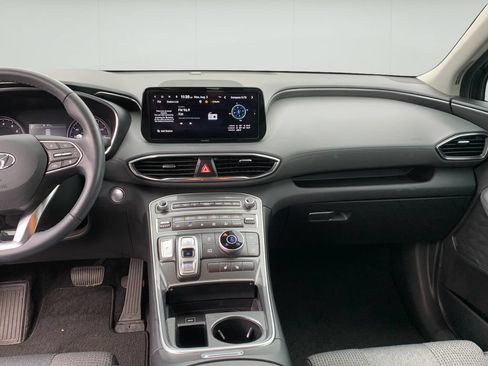 Certified 2023 Hyundai Santa Fe SEL AWD/4WD image 19