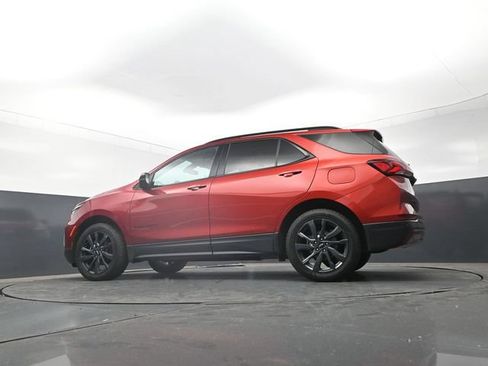 Used 2024 Chevrolet Equinox RS AWD/4WD image 24