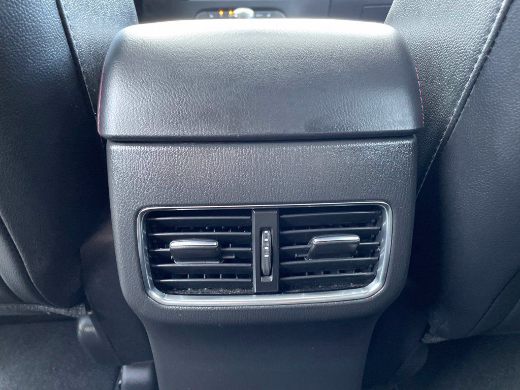 Certified 2023 MAZDA CX-5 AWD 2.5 Turbo image 17