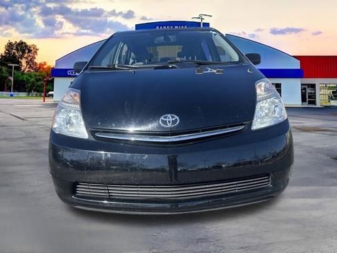Used 2008 Toyota Prius Standard image 8