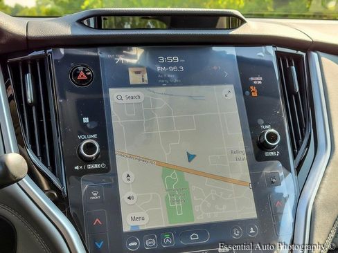 New 2025 Subaru Legacy Limited image 18