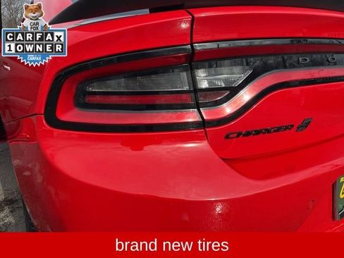 Used 2023 Dodge Charger SXT w/ Blacktop Special Edition image 34