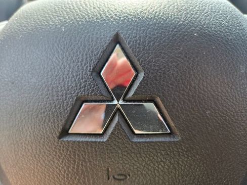 Used 2025 Mitsubishi Eclipse Cross SE AWD/4WD image 35