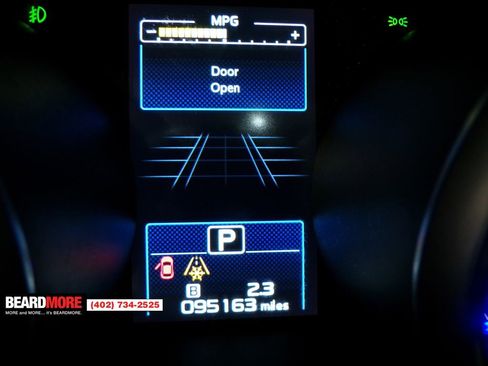 Used 2018 Subaru Outback 2.5i Limited image 31