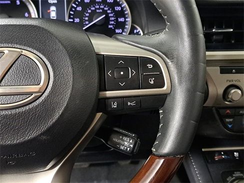 Used 2018 Lexus ES 350 image 26