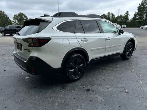 Used 2020 Subaru Outback Onyx Edition XT image 7