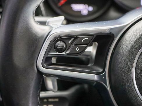 Used 2017 Porsche Macan S image 29