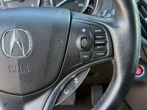 Used 2018 Acura MDX FWD image 36