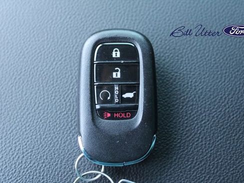 Used 2025 Honda CR-V Sport-L image 28