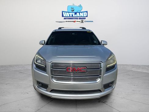 Used 2014 GMC Acadia Denali image 21