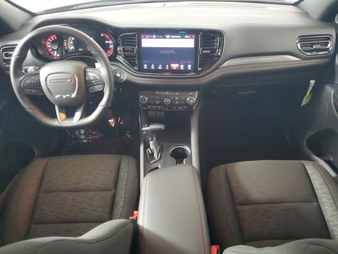 New 2026 Dodge Durango GT w/ Blacktop Package image 13