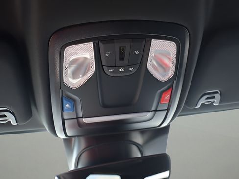 New 2026 RAM 2500 Big Horn AWD/4WD image 18