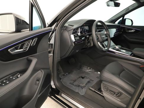 Used 2025 Audi Q7 3.0T Premium Plus w/ Premium Plus Package image 14