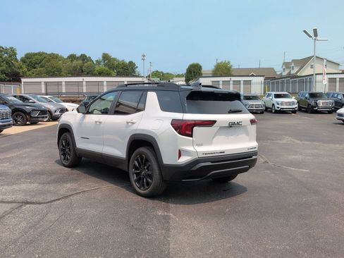 New 2027 GMC Terrain Elevation w/ Elevation Premium Package AWD/4WD image 7