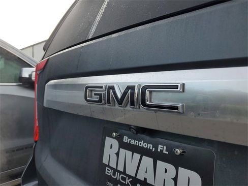 Used 2022 GMC Yukon Denali image 6