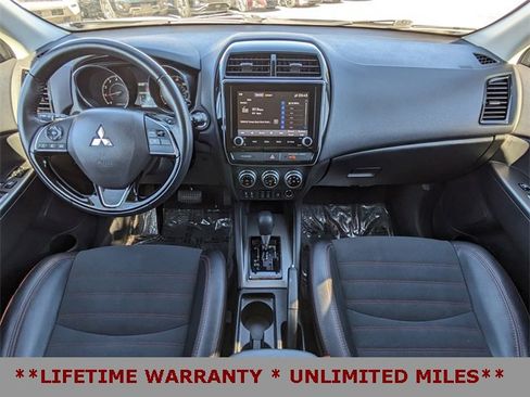 Used 2024 Mitsubishi Outlander Sport ES image 16