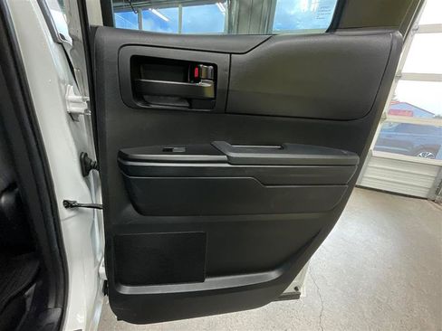 Used 2021 Toyota Tundra SR image 22