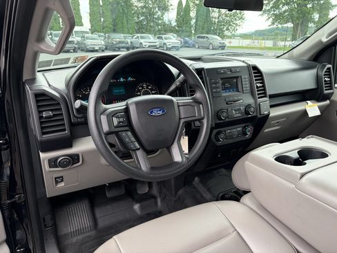Used 2019 Ford F150 XL w/ XL Power Equipment Group AWD/4WD image 13