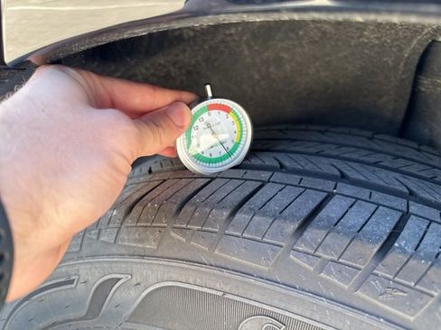 Used 2025 Buick Envista Sport Touring w/ Convenience I Package image 15