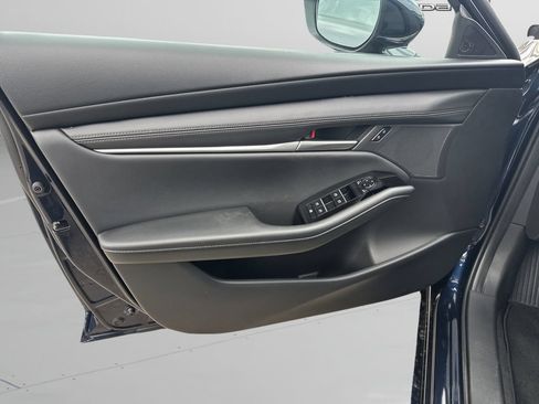 New 2026 MAZDA MAZDA3 s FWD image 9