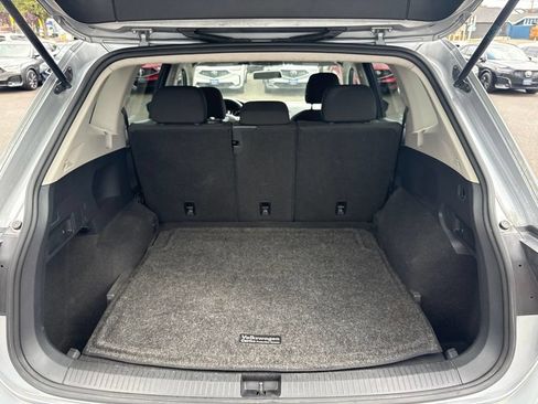 Used 2021 Volkswagen Tiguan S AWD/4WD image 30