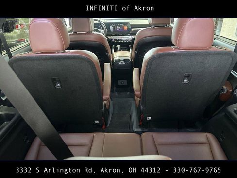 Used 2024 Kia Telluride SX image 41