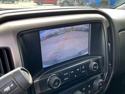 Used 2015 GMC Sierra 1500 SLT image 23