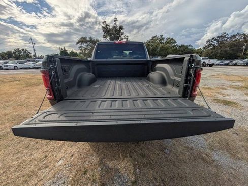 New 2026 RAM 2500 Big Horn image 11
