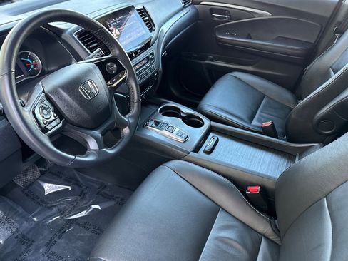 Used 2022 Honda Pilot Special Edition image 9
