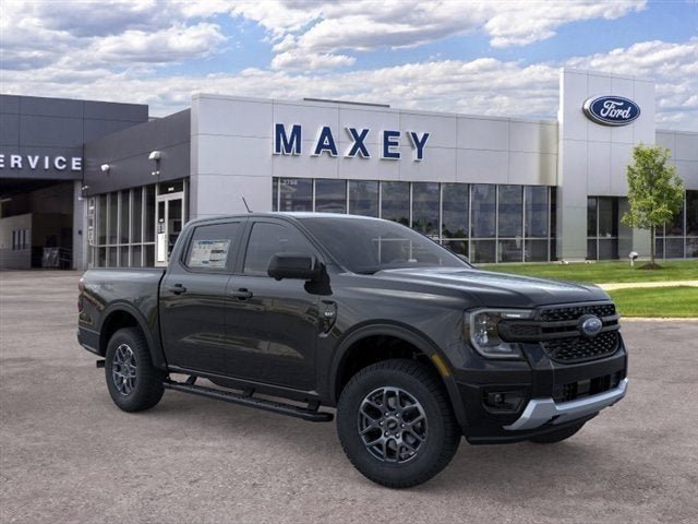 New 2026 Ford Ranger XLT AWD/4WD image 7