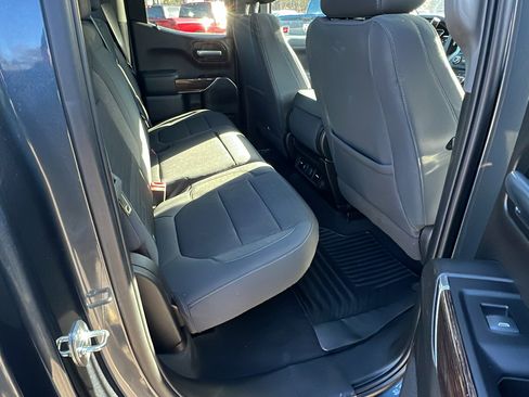 Used 2022 GMC Sierra 1500 Elevation image 22