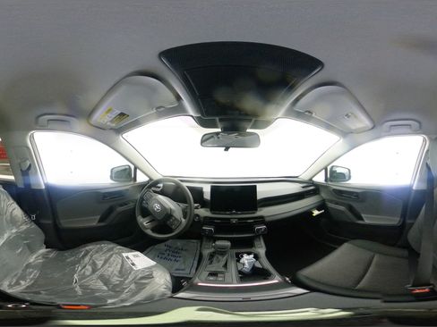 New 2026 Toyota RAV4 LE FWD image 33