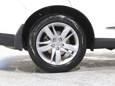 Used 2020 Acura RDX Advance Package image 6