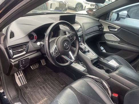 Used 2020 Acura RDX A-Spec image 7