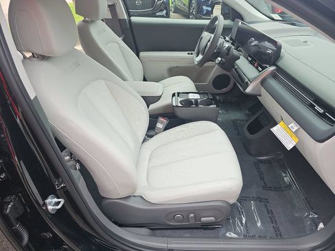 New 2026 Hyundai Ioniq 5 Limited RWD image 10