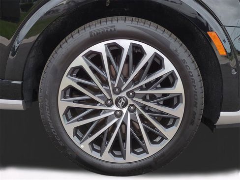 New 2026 Hyundai Palisade Calligraphy image 11