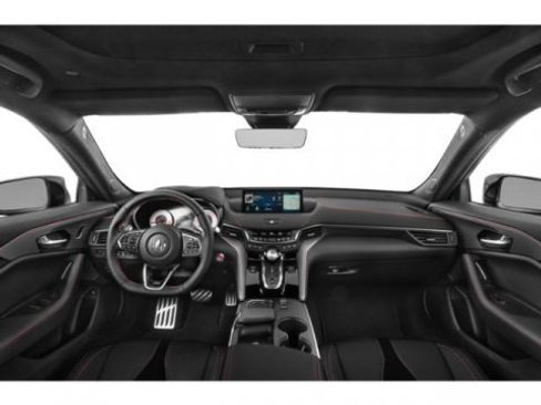Used 2023 Acura TLX w/ A-SPEC Pkg image 8