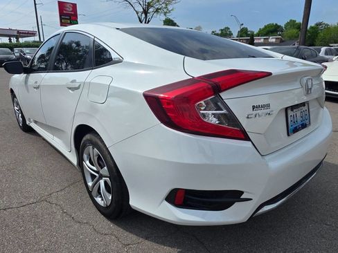Used 2019 Honda Civic LX image 15