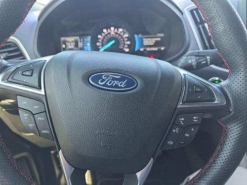 Used 2024 Ford Edge ST-Line AWD/4WD image 15