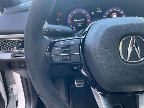 Used 2024 Acura Integra Type S FWD image 19