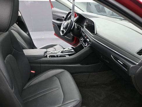 Used 2023 Hyundai Sonata Limited w/ Cargo Package image 29