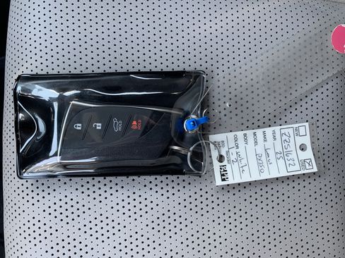 Used 2025 Lexus RX 350 Premium Plus FWD image 37
